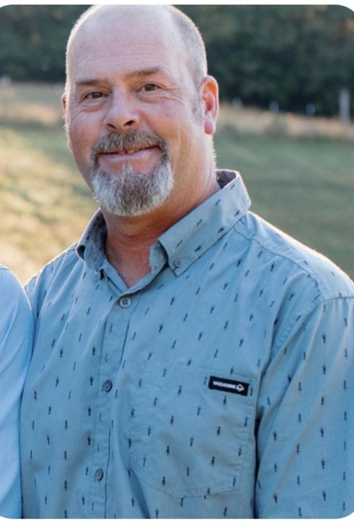 Ronald Robert "Robbie" Green, Jr. Profile Photo