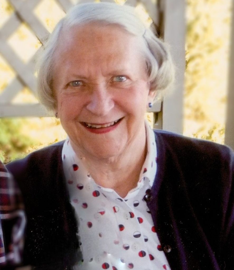 Helen (Peggy) Margaret Kundtz