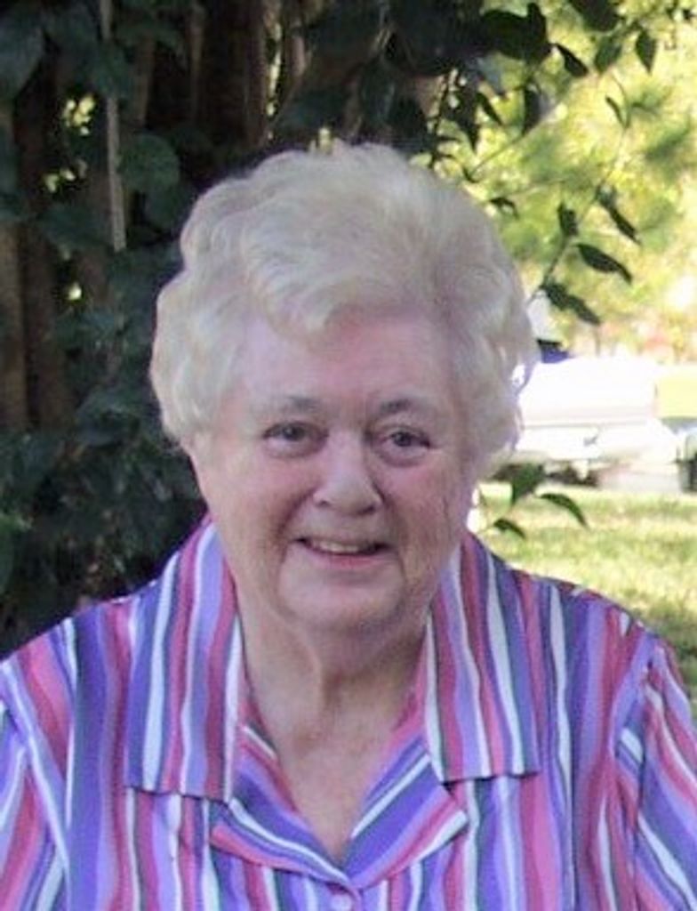 Marion E. Witt Profile Photo