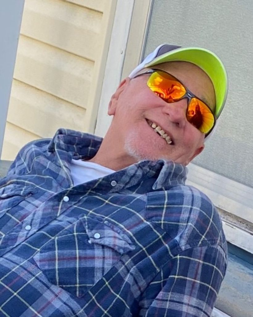 Wayne Paul "Bean Blanc" Bourgeois Profile Photo