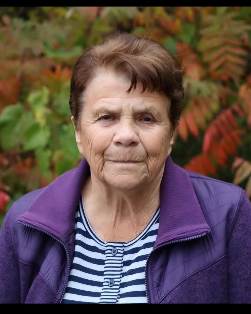 Anita Guay Prévost Profile Photo
