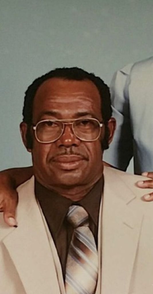 Mr. Johnnie Faust Profile Photo