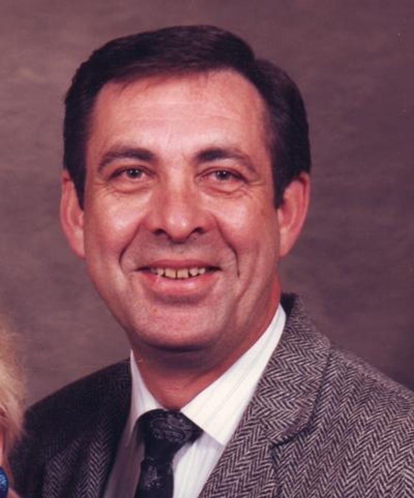 Harvey Davis Sr. Profile Photo