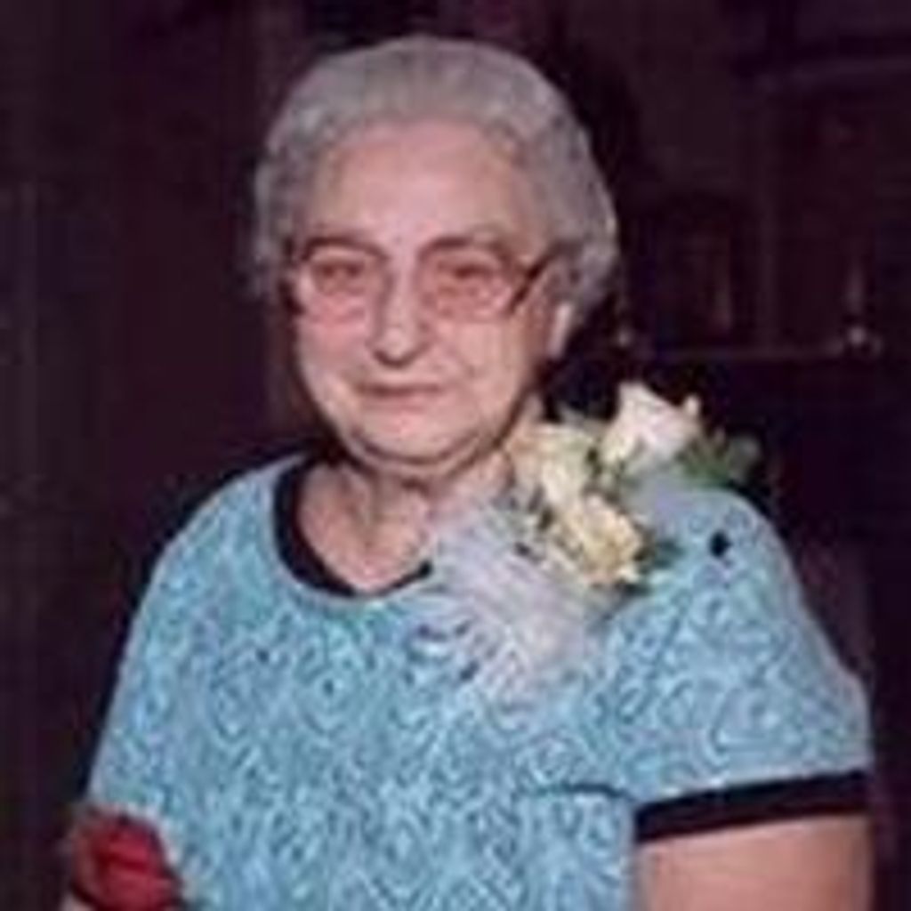 Dorothy  L. (Smith)  Johnson