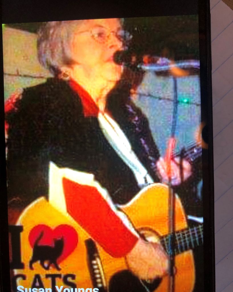 Susan Elaine Youngs Profile Photo