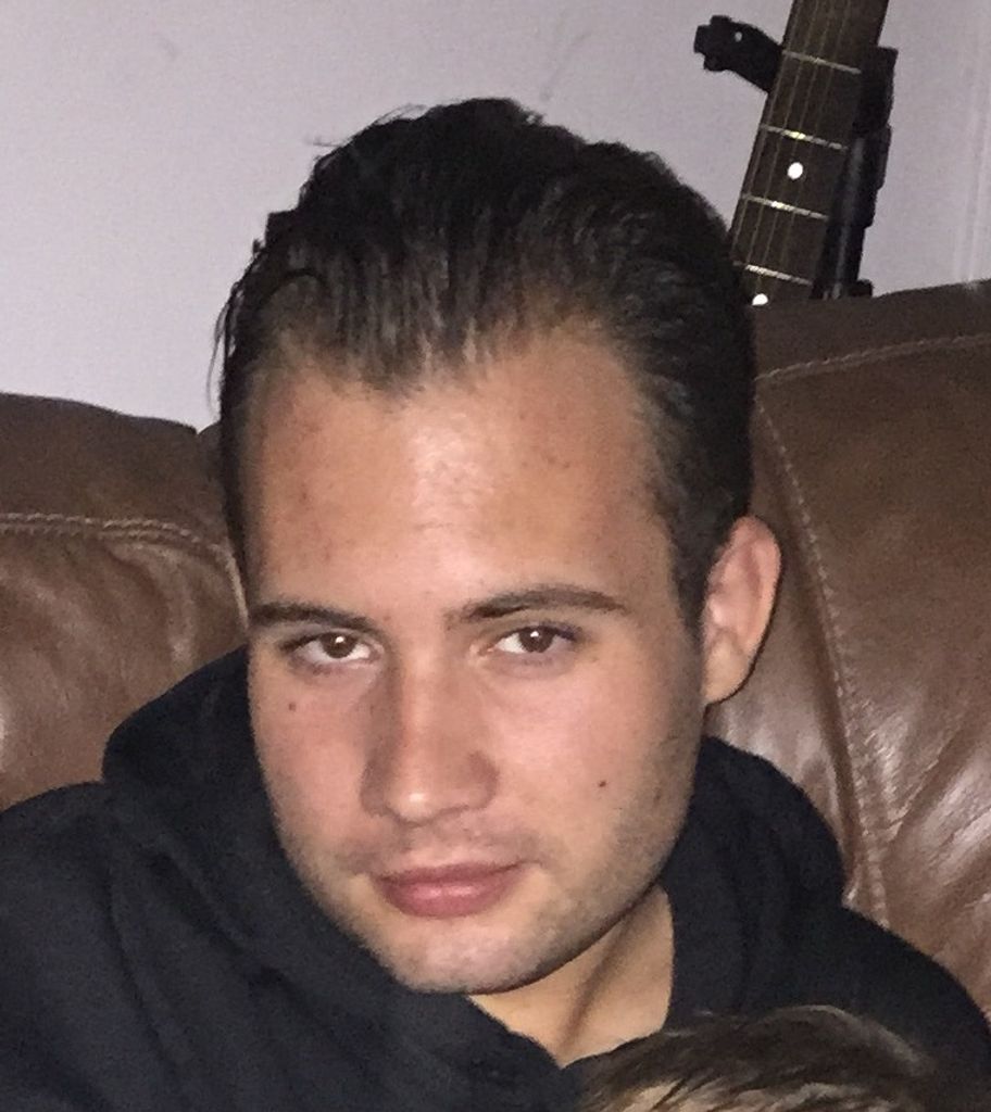 Mitchel Ray Yount Profile Photo