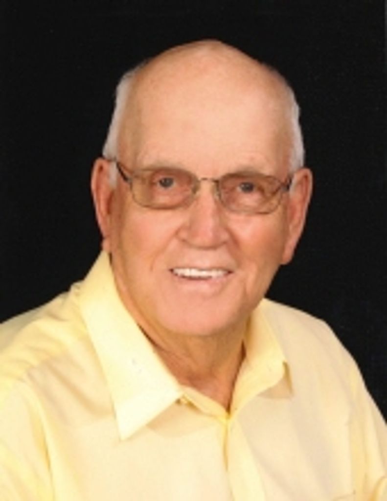 Alphus Lee Ledford Profile Photo