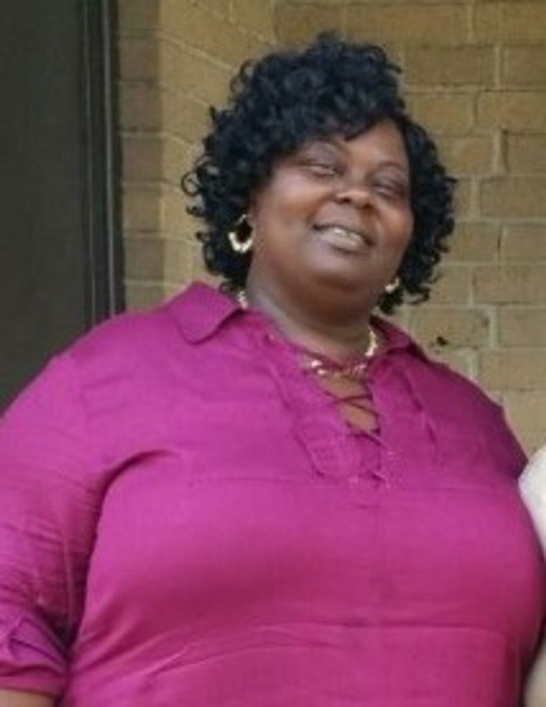 Valerie Wilson Profile Photo