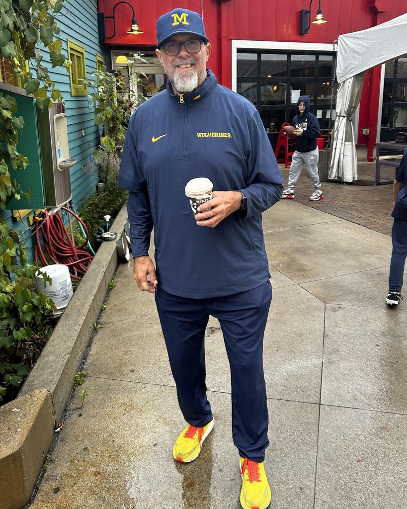 Matthew Gerald Horstman