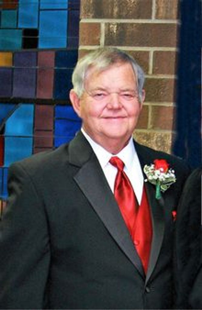 Dean Raines Profile Photo