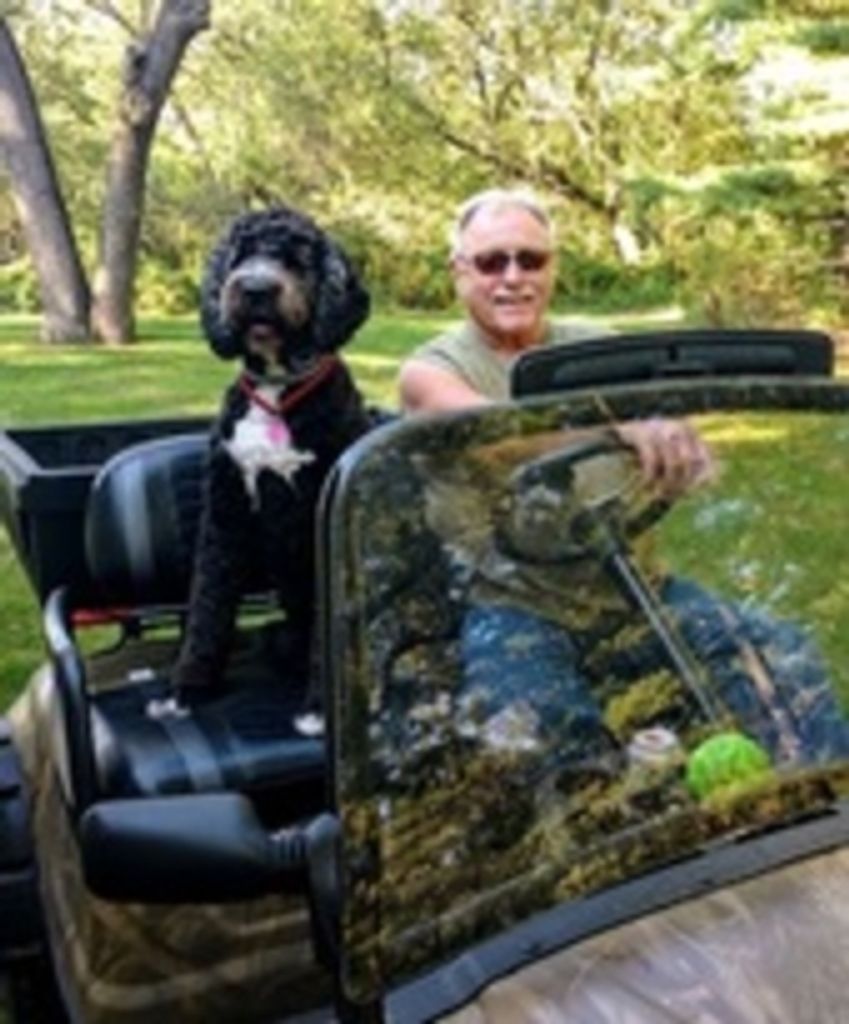 Charles John Pear Profile Photo