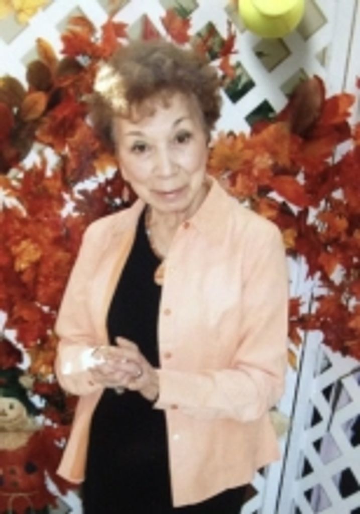 Momoe Burroughs