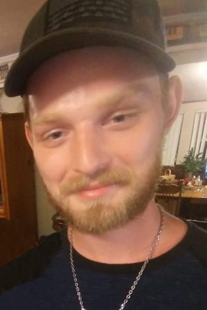 Brock  Thomas Parrish Profile Photo
