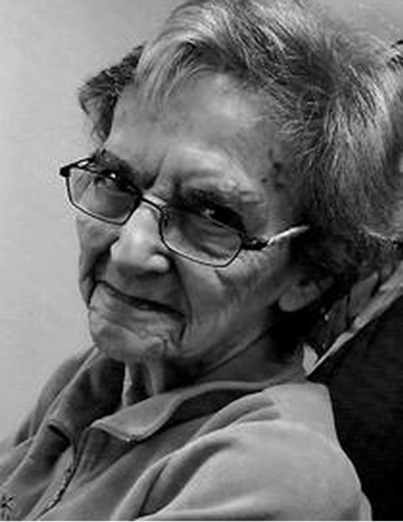 Laura Jean (English) Haight