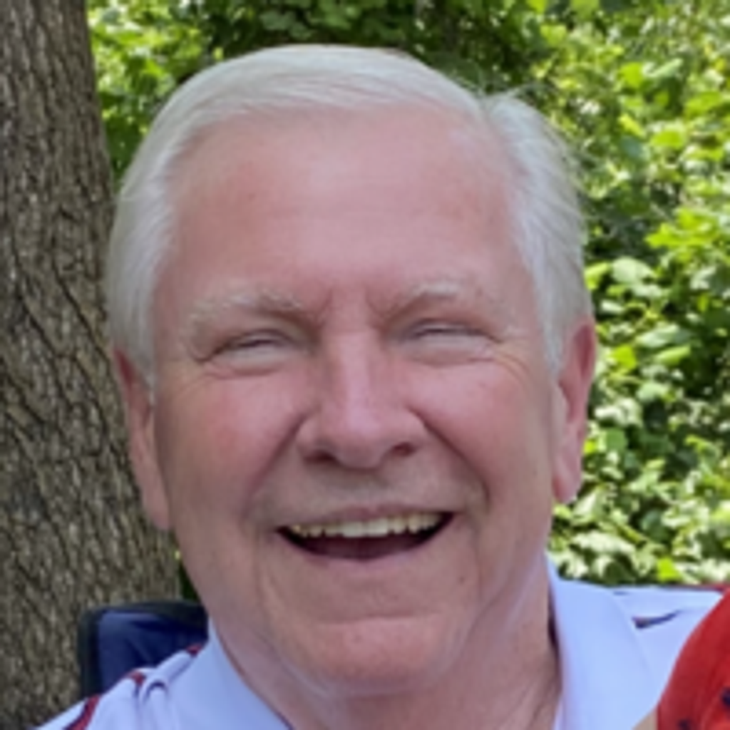 Mickey Evans Profile Photo