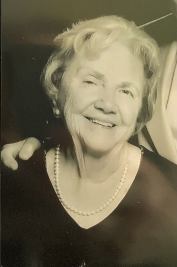 Florence M. Gordon Profile Photo