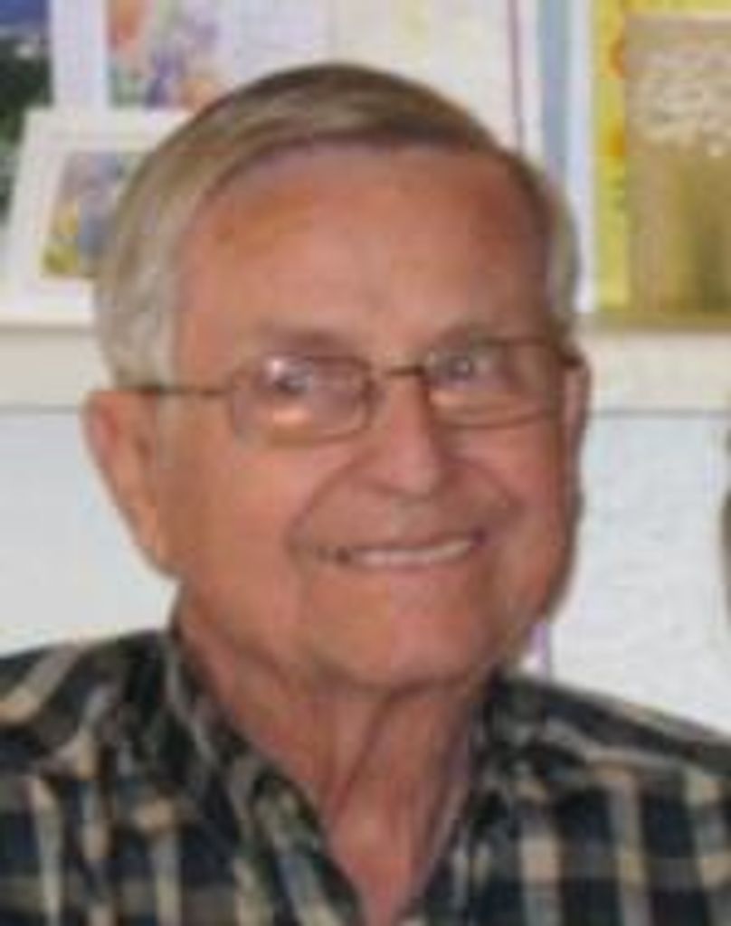 Richard "Jim" James Ehlers