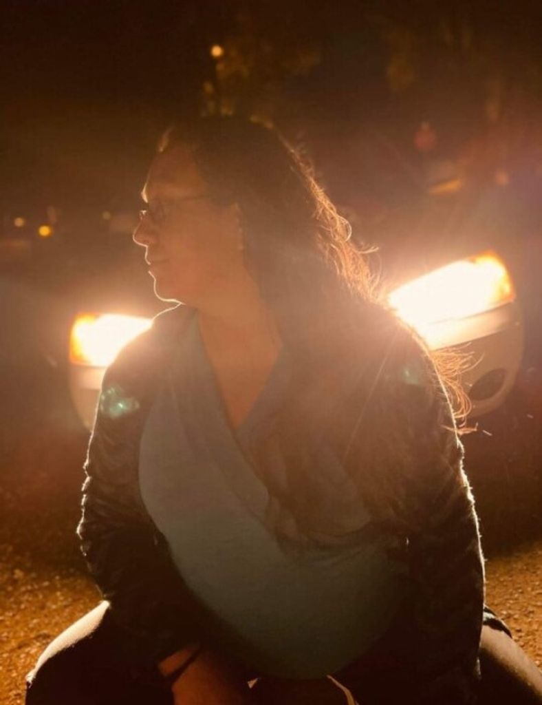 Patricia Chavez-Robledo