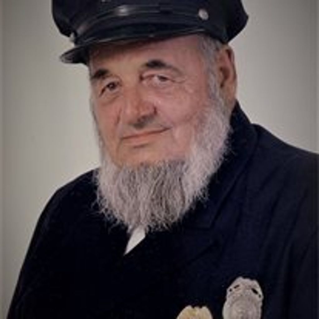Frederick G. Turner Profile Photo