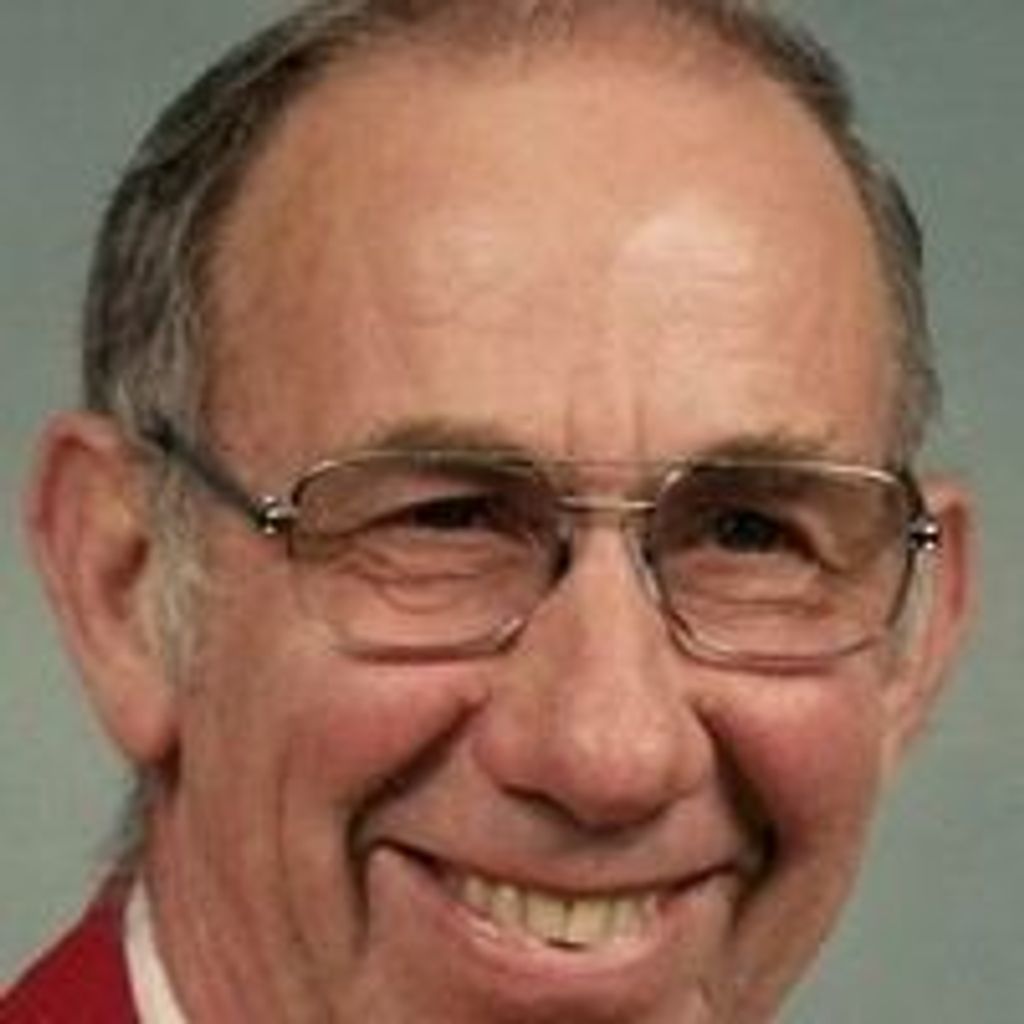 Marvin D. Johnson Profile Photo