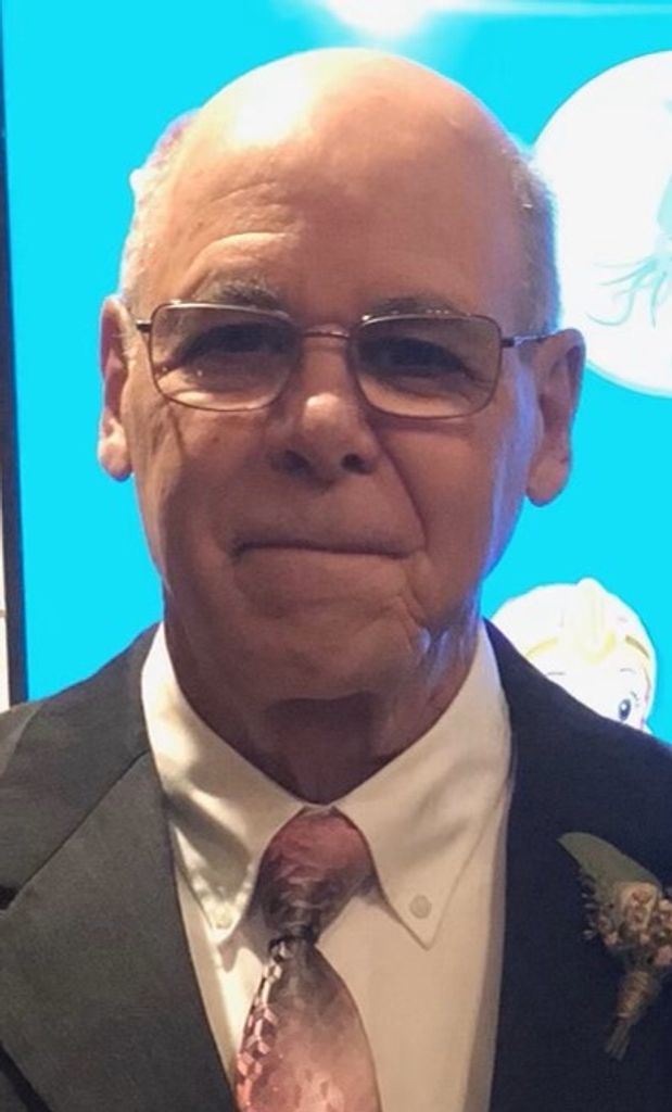 Edwin W. "Ed" Laipple Jr. Profile Photo
