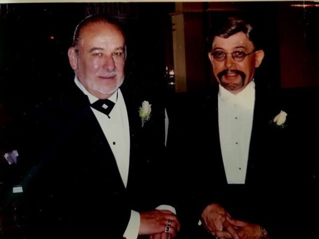 Jose C. Rodriguez Profile Photo