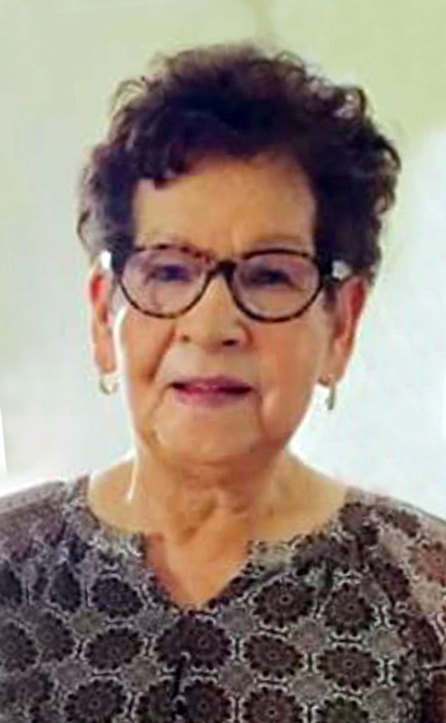 Mary Lou Beachner Profile Photo