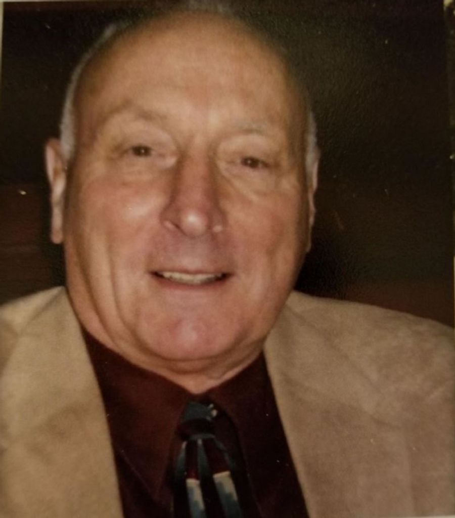 Kenneth Orman Paddock Profile Photo