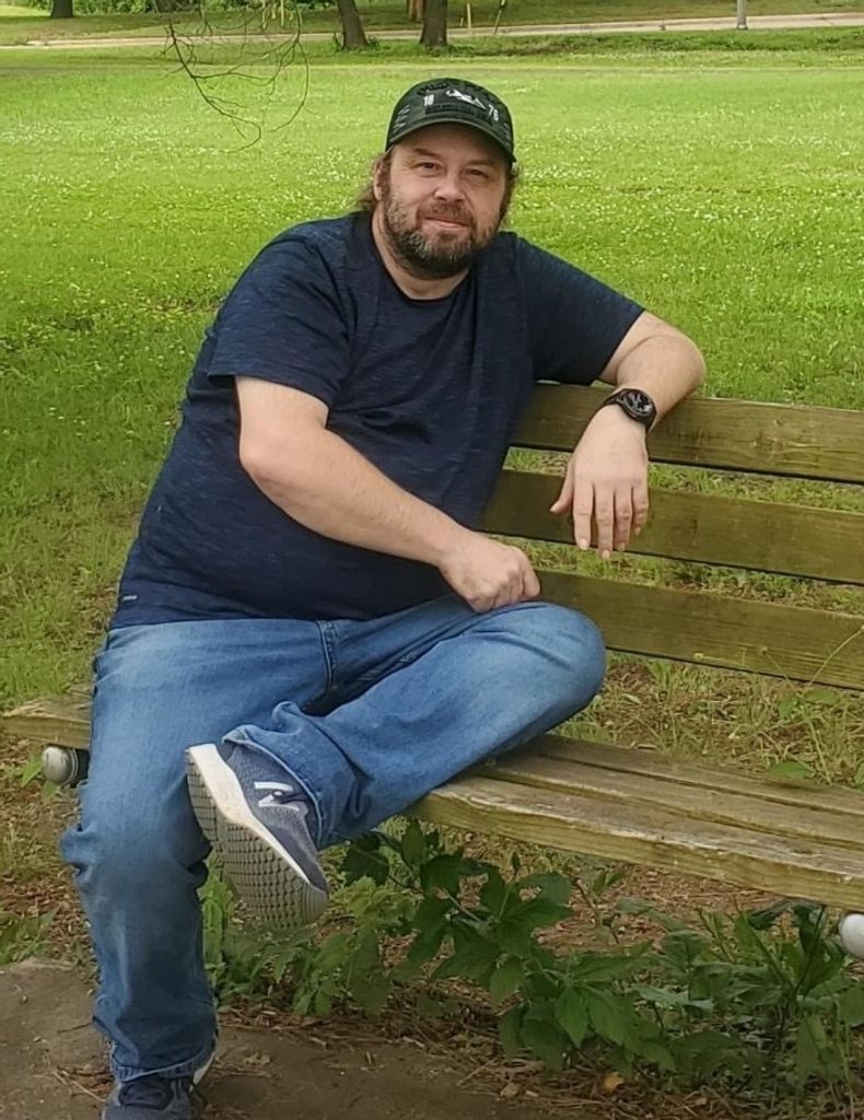 Jamie  Wayne Simmons Profile Photo