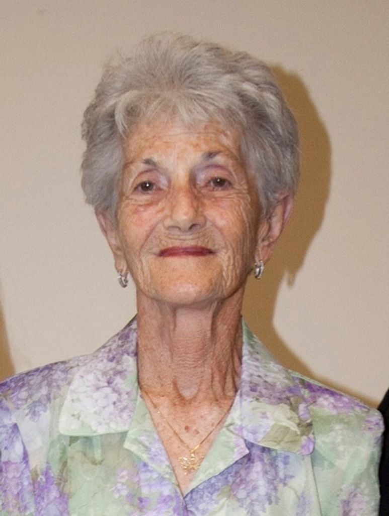 Dorothy Louise Gannon Profile Photo