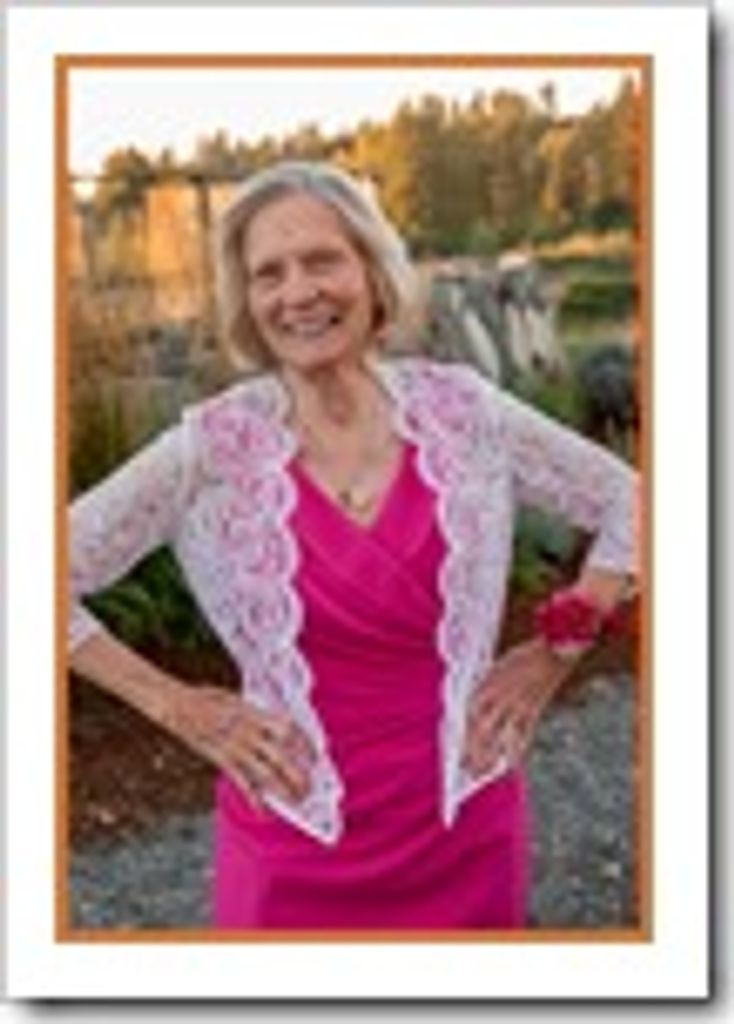 Willodean “Willa” Knight
