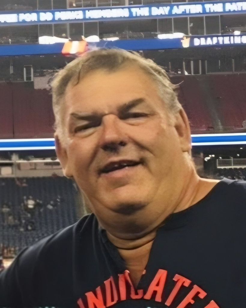 Rene F. St. Peter, Jr. Profile Photo
