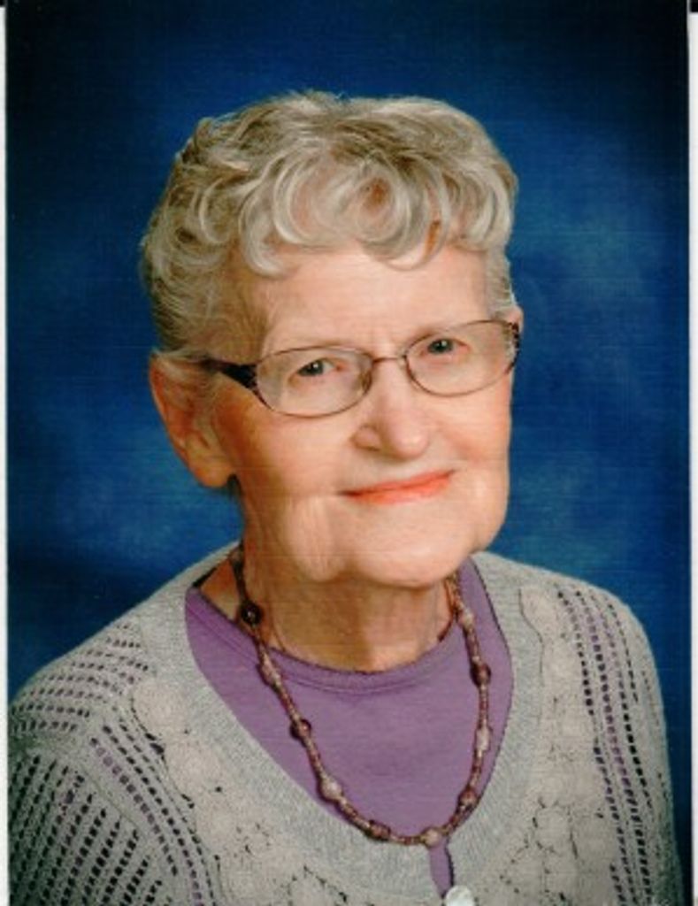 Barbara Ann (Larson)  Fitzpatrick