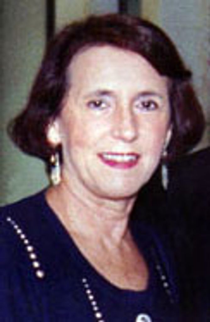 Dorothy M. (Leddy) Allegra