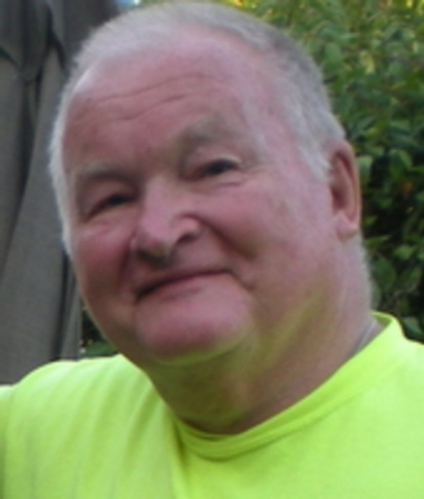 William E. Yelk