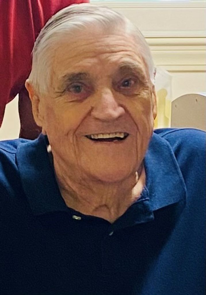 Gerald Lirette Profile Photo