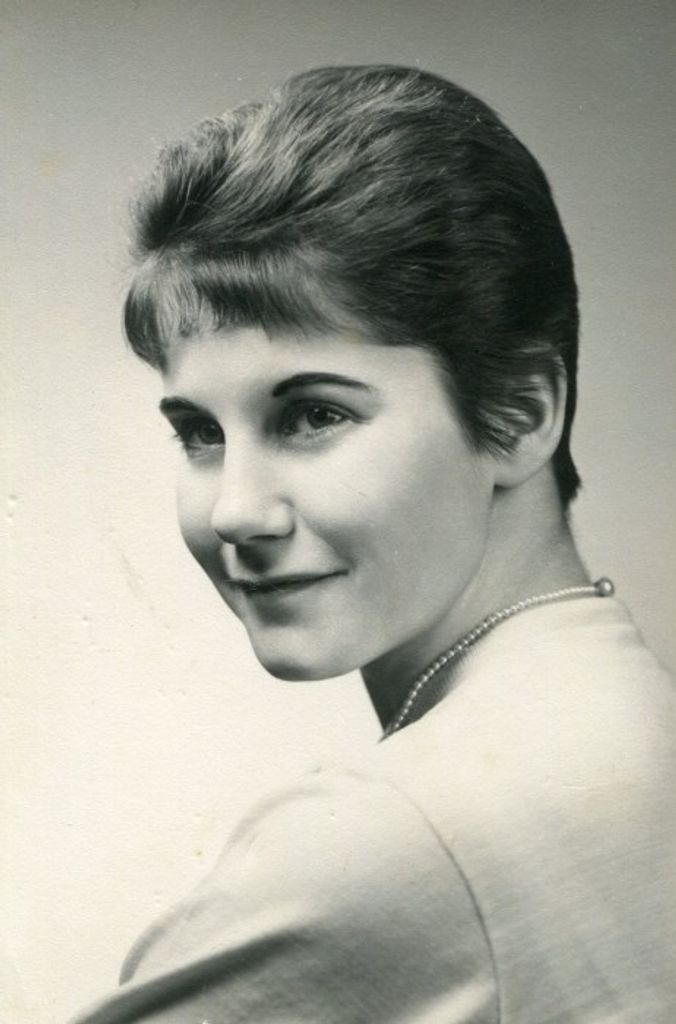 Carol E. Bernard
