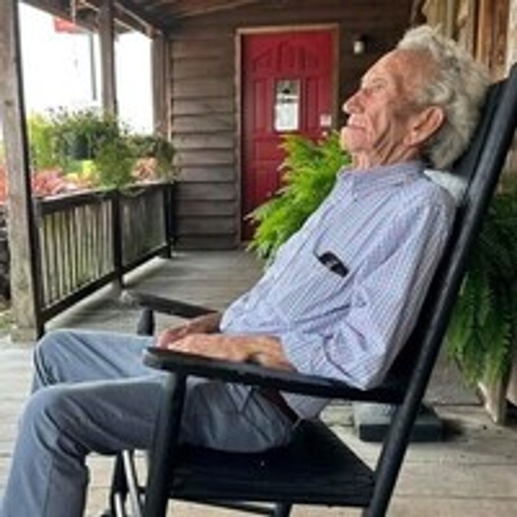 Joe Saye Gaston,Sr. Profile Photo