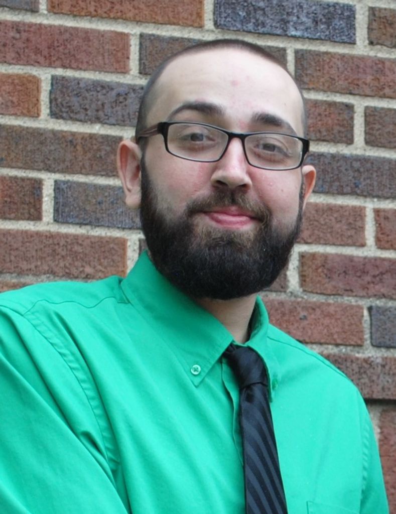 James "Jim" Frederickson Profile Photo