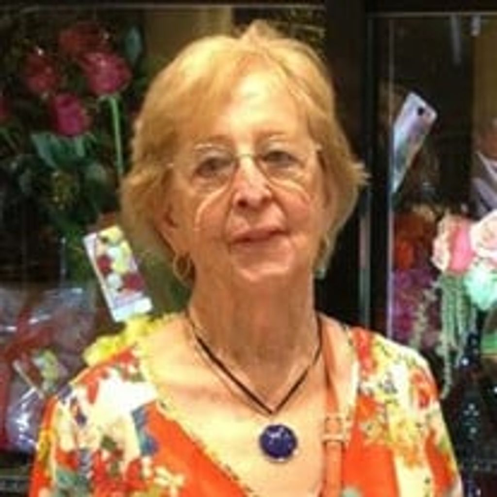 Barbara Ann Killebrew Tingen