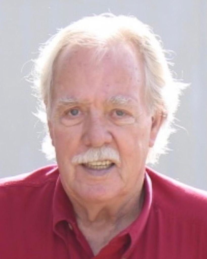 William "Bill" J. Warnke Profile Photo