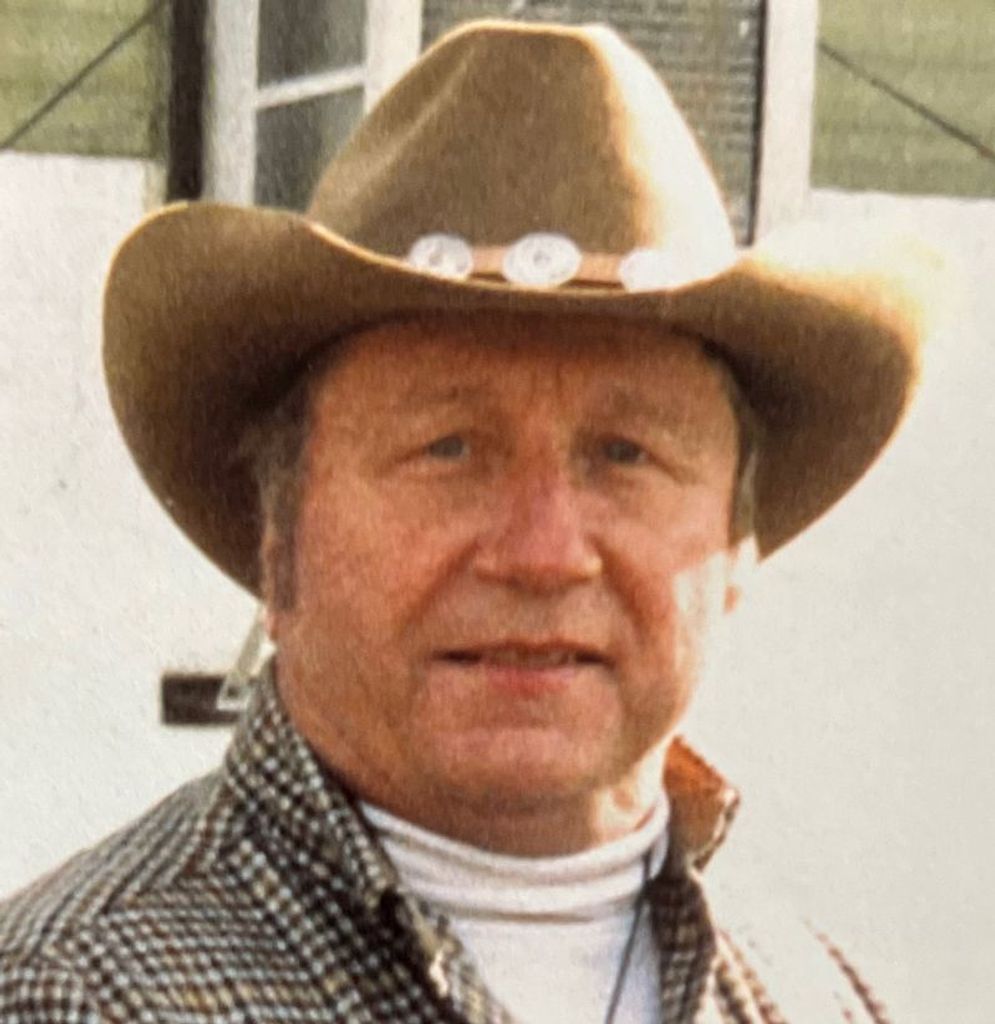 Alfred Nelson McCarter Profile Photo