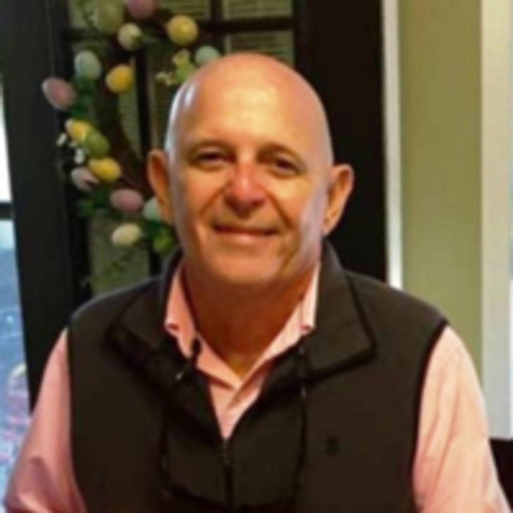 Larry Joseph Lee