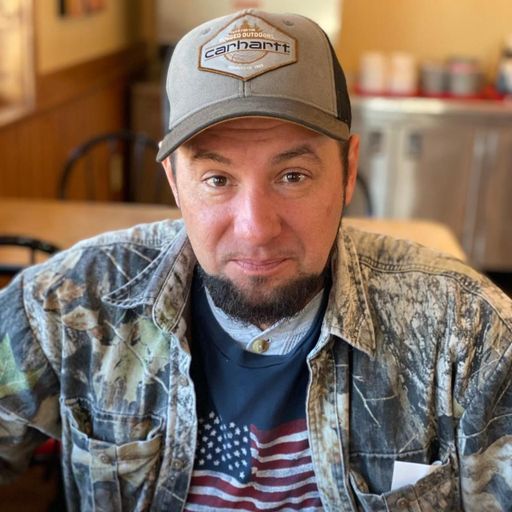 Weston "Wes" Elizalde Profile Photo