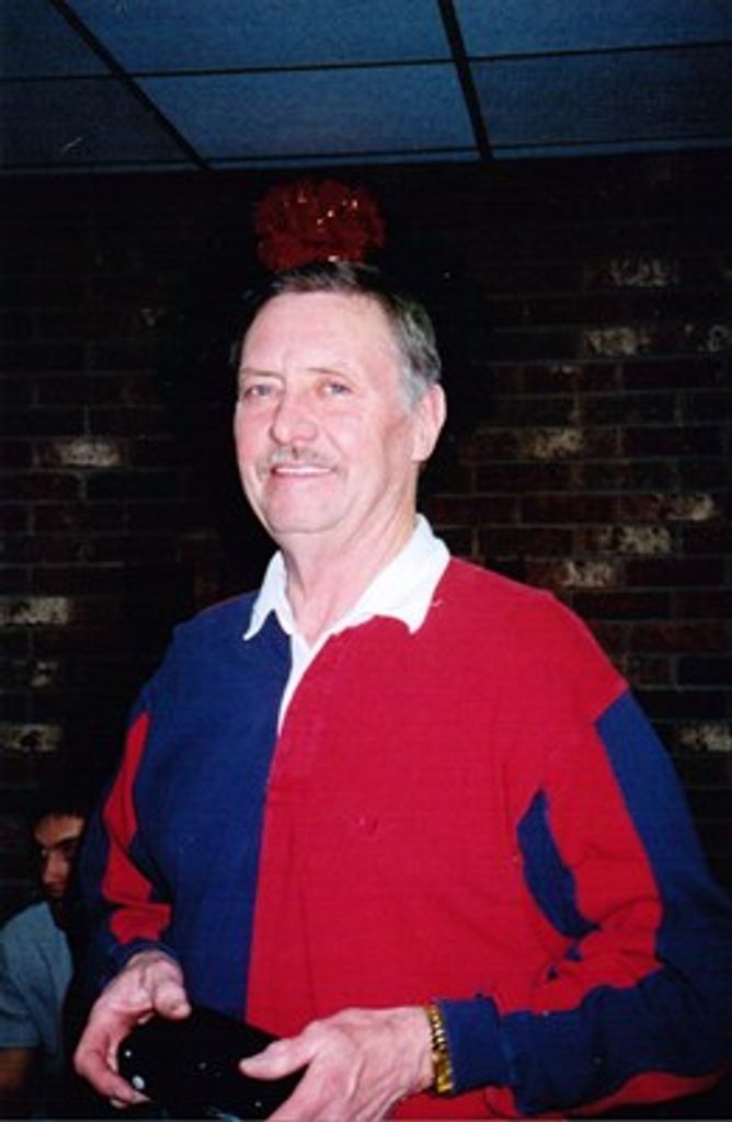 James Hascal Smith