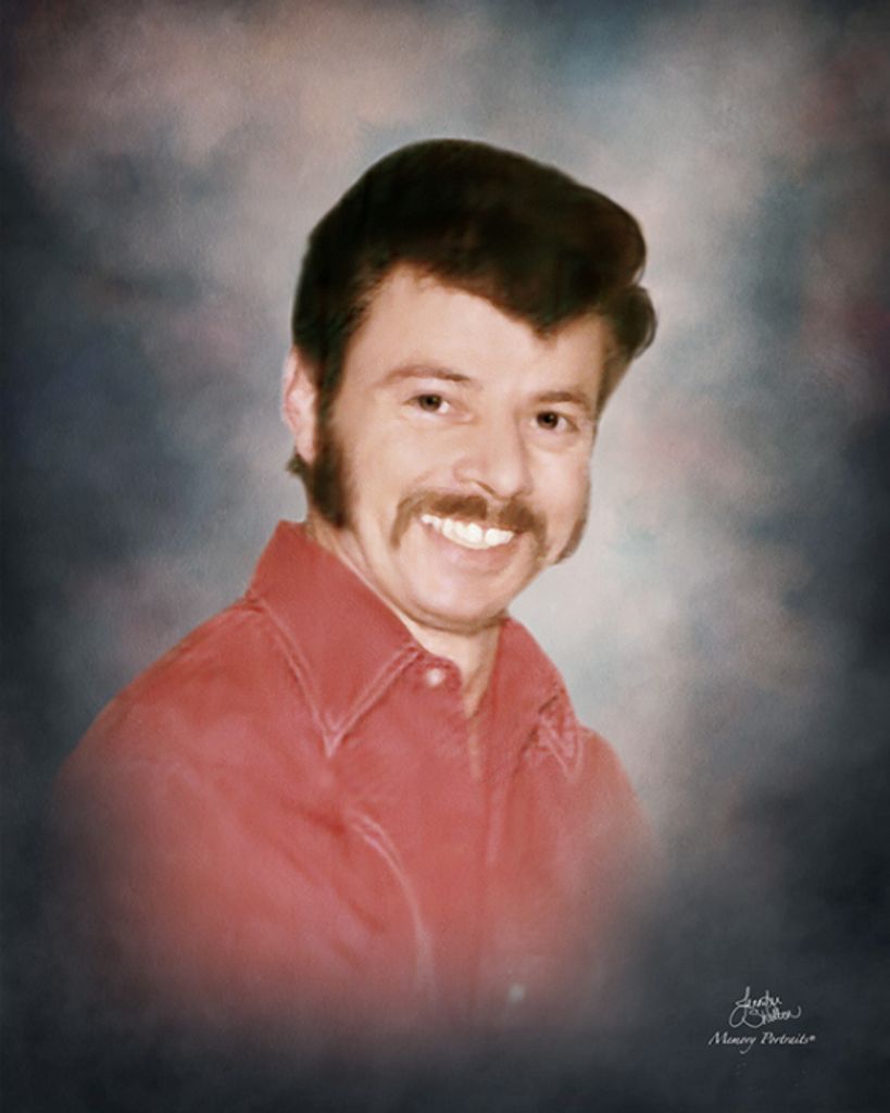 Ronnie Cupp Profile Photo