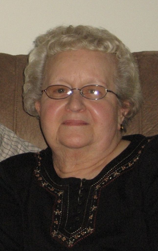 Genevieve R. Sieber Profile Photo