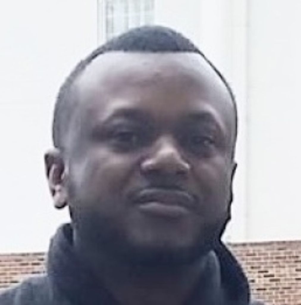 Allen Mosley