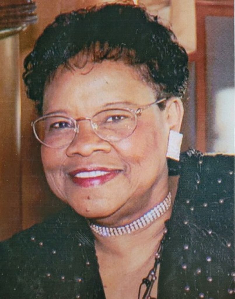 Harriet Scruggs Profile Photo