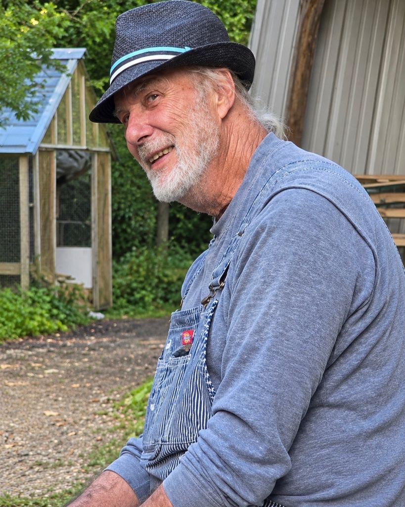 Scott Allen Rogers Profile Photo